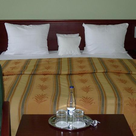 Hotel Hradna Brana Pressburg Zimmer foto