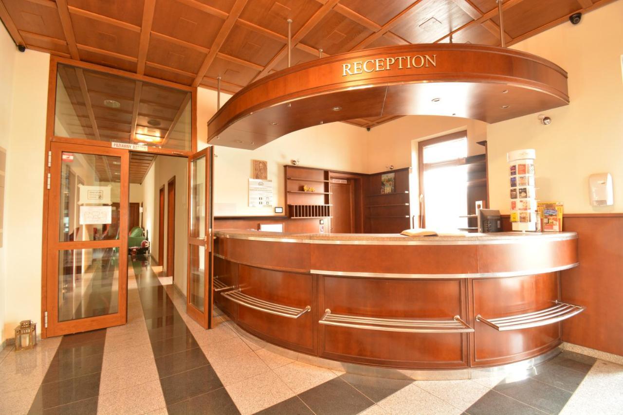 Hotel Hradna Brana Pressburg Exterior foto
